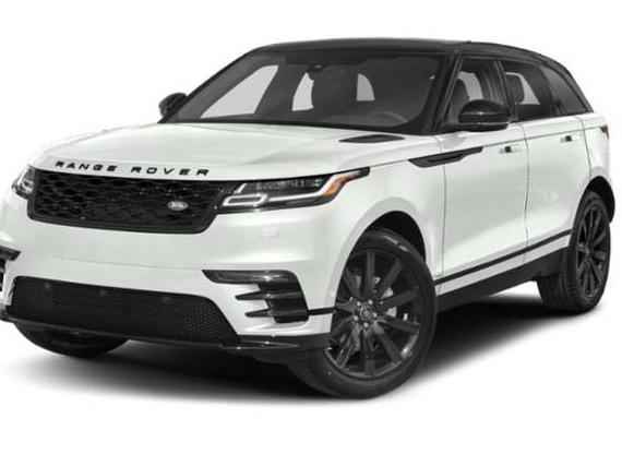LAND ROVER RANGE ROVER VELAR 2019 SALYB2EN3KA781096 image